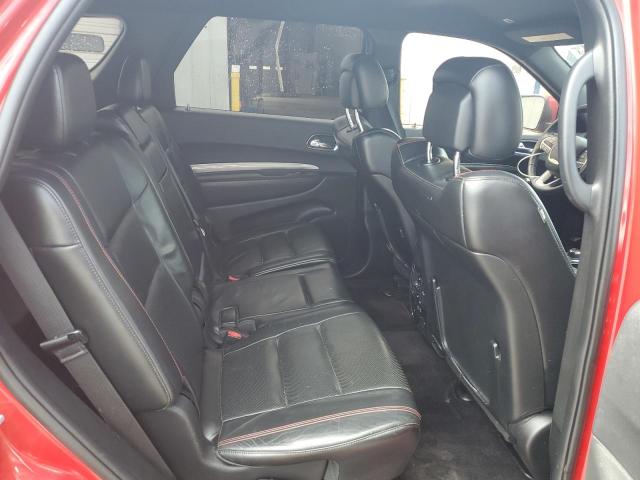 Продаж на аукціоні авто 2017 Dodge Durango R/t, vin: 1C4SDJCTXHC785601, номер лоту: 46902224