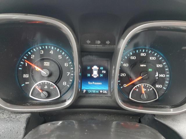 2015 Chevrolet Malibu 1lt მანქანა იყიდება აუქციონზე, vin: 1G11C5SL7FF108341, აუქციონის ნომერი: 46726804