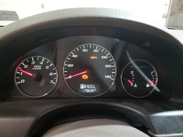 Продажа на аукционе авто 2006 Chevrolet Malibu Maxx Lt, vin: 1G1ZT63856F249007, номер лота: 47968154