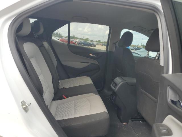Aukcja sprzedaży 2020 Chevrolet Equinox Ls, vin: 3GNAXHEV8LS534452, numer aukcji: 45526064