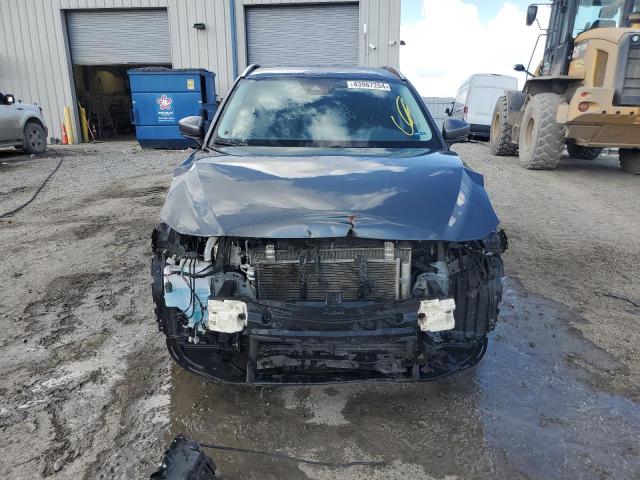 Продажа на аукционе авто 2021 Mazda Cx-5 Touring, vin: JM3KFACM1M0328052, номер лота: 43967264