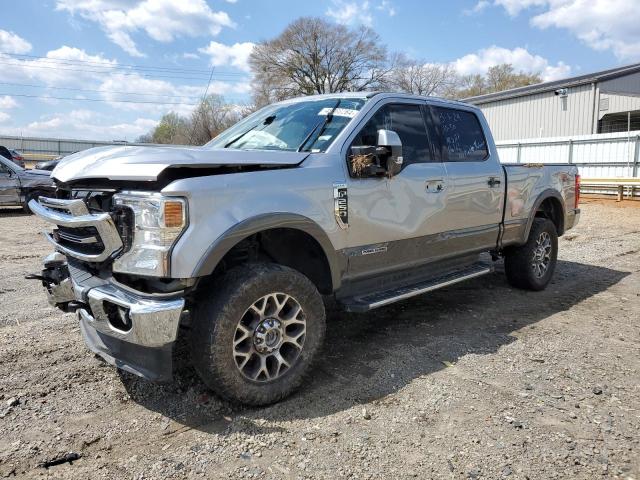 2021 Ford F250 მანქანა იყიდება აუქციონზე, vin: 1FT7W2BT6MEC18064, აუქციონის ნომერი: 48966264