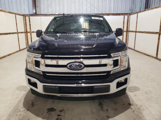 Aukcja sprzedaży 2019 Ford F150 Supercrew, vin: 1FTEW1E51KFB20341, numer aukcji: 47533774