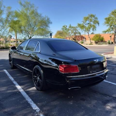 Aukcja sprzedaży 2014 Bentley Flying Spur, vin: SCBEC9ZAXEC089517, numer aukcji: 48370604