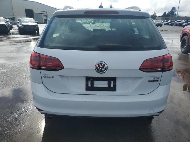 Продажа на аукционе авто 2017 Volkswagen Golf Sportwagen S, vin: 3VW017AU7HM541673, номер лота: 44660184