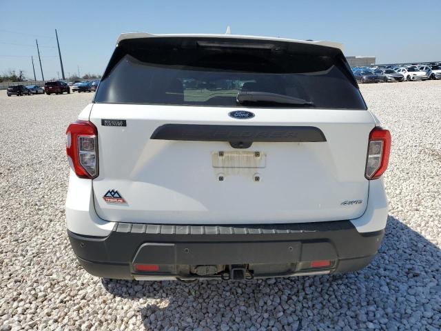 Aukcja sprzedaży 2021 Ford Explorer Timberline, vin: 1FMSK8JH1MGC15580, numer aukcji: 45616124