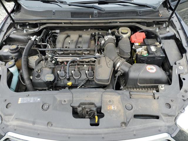 Aukcja sprzedaży 2015 Ford Taurus Limited, vin: 1FAHP2F83FG171841, numer aukcji: 45340494