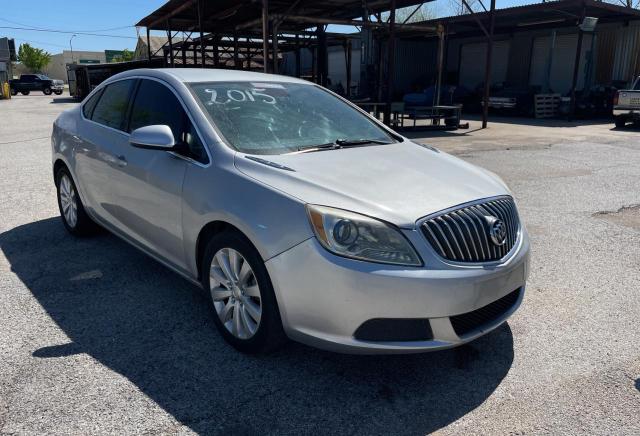 Aukcja sprzedaży 2015 Buick Verano, vin: 1G4PP5SK9F4154712, numer aukcji: 48679934
