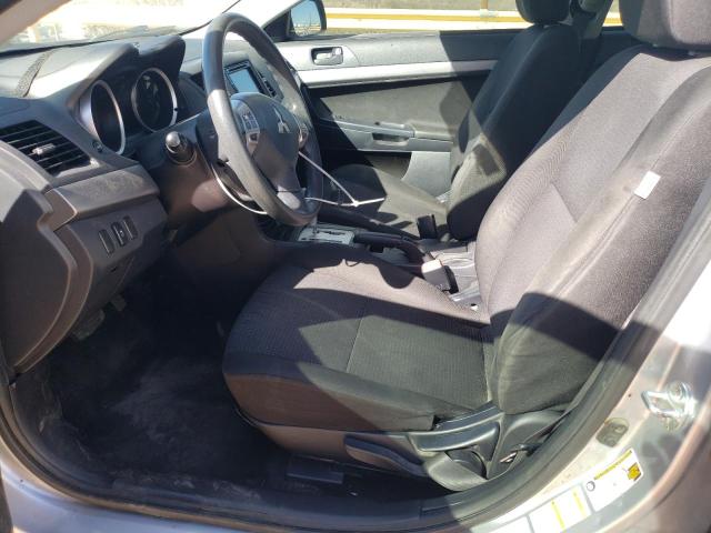 Aukcja sprzedaży 2011 Mitsubishi Lancer Es/es Sport, vin: JA32U2FU0BU013019, numer aukcji: 45186444