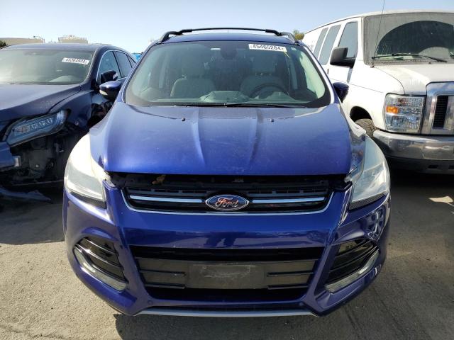 Aukcja sprzedaży 2013 Ford Escape Sel, vin: 1FMCU0HX3DUC46585, numer aukcji: 45465284