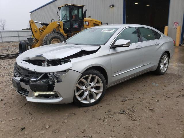 Aukcja sprzedaży 2015 Chevrolet Impala Ltz, vin: 1G1155SLXFU136561, numer aukcji: 46146664