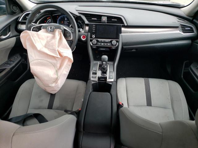 Aukcja sprzedaży 2021 Honda Civic Ex, vin: 19XFC1F32ME205597, numer aukcji: 45365884