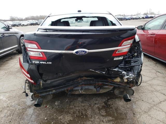 Aukcja sprzedaży 2015 Ford Taurus Sho, vin: 1FAHP2KT5FG193723, numer aukcji: 44962114