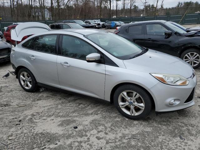 Aukcja sprzedaży 2012 Ford Focus Se, vin: 1FAHP3F22CL296866, numer aukcji: 45225354