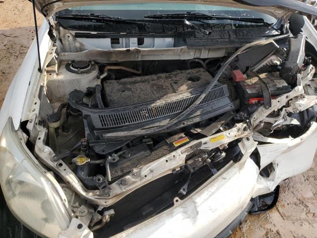 Aukcja sprzedaży 2007 Toyota Corolla Matrix Xr, vin: 2T1KR32EX7C675167, numer aukcji: 45480034