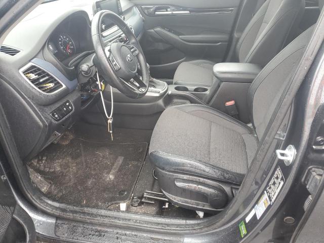 Aukcja sprzedaży 2021 Kia Seltos S, vin: KNDEUCAA6M7041927, numer aukcji: 44960254