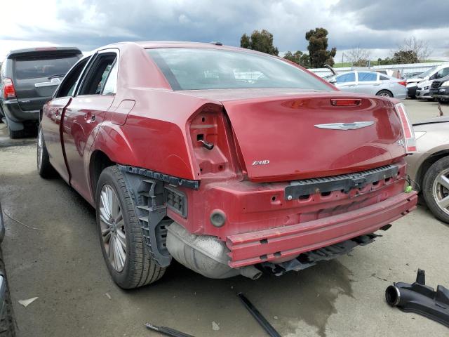 Aukcja sprzedaży 2014 Chrysler 300c, vin: 2C3CCAKG7EH179570, numer aukcji: 45529144