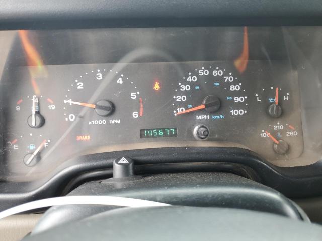 Aukcja sprzedaży 2005 Jeep Wrangler / Tj Se, vin: 1J4FA29185P352167, numer aukcji: 45524854