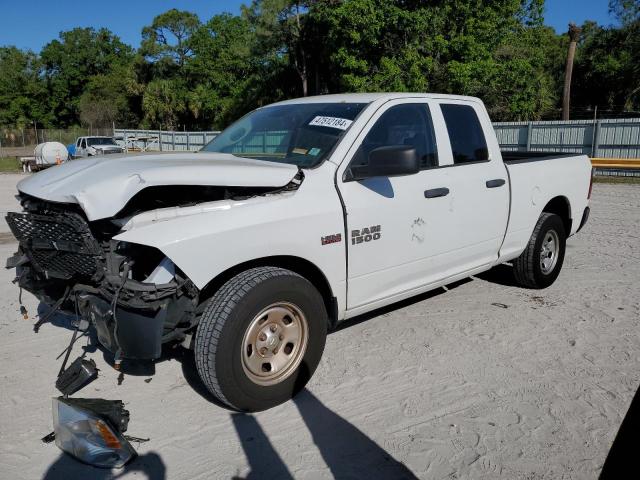47512184 :رقم المزاد ، 1C6RR6FT2HS825952 vin ، 2017 Ram 1500 St مزاد بيع