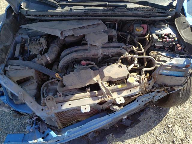 Aukcja sprzedaży 2017 Subaru Crosstrek Limited, vin: JF2GPANC9HH218360, numer aukcji: 45381164