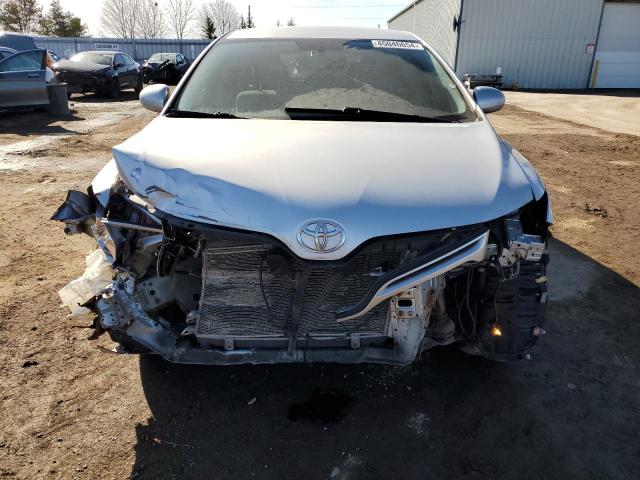 Продажа на аукционе авто 2010 Toyota Venza, vin: 4T3BA3BB3AU013537, номер лота: 45046654