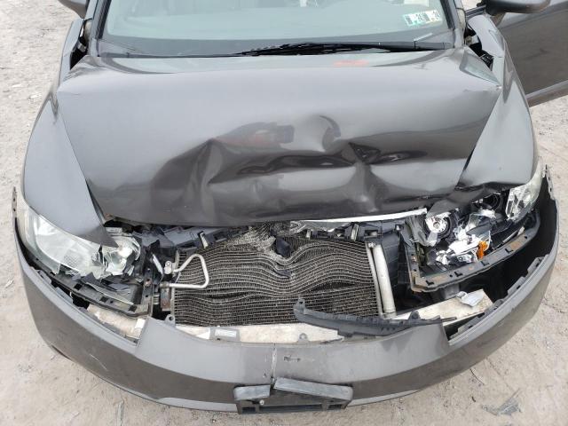 Aukcja sprzedaży 2010 Honda Civic Lx, vin: 2HGFA1F53AH581802, numer aukcji: 45562444