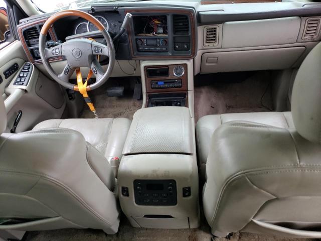 Aukcja sprzedaży 2003 Cadillac Escalade Luxury, vin: 1GYEC63T73R104002, numer aukcji: 45563374