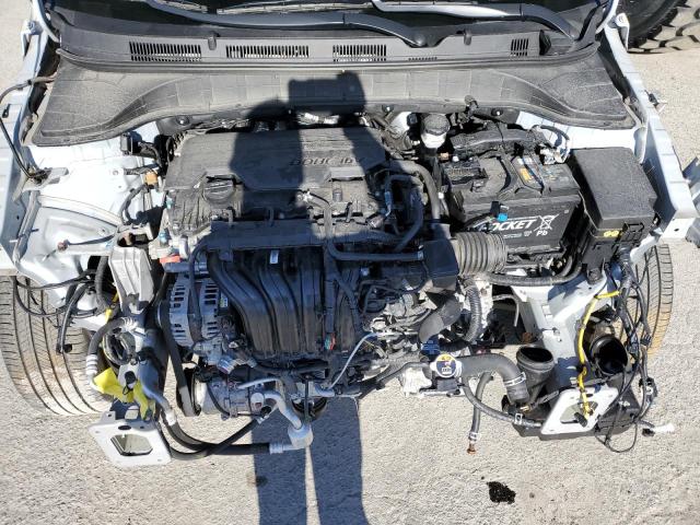 Aukcja sprzedaży 2022 Hyundai Kona Sel, vin: KM8K6CAB6NU849862, numer aukcji: 43517284