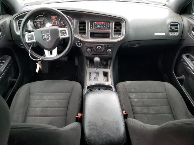 Aukcja sprzedaży 2013 Dodge Charger Se, vin: 2C3CDXBG0DH638663, numer aukcji: 45513774