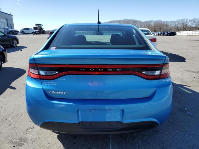Aukcja sprzedaży 2016 Dodge Dart Sxt Sport, vin: 1C3CDFFA2GD818938, numer aukcji: 46266544