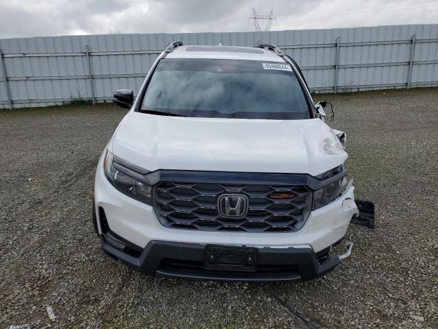 Aukcja sprzedaży 2022 Honda Passport Trail Sport, vin: 5FNYF8H6XNB023769, numer aukcji: 45488644