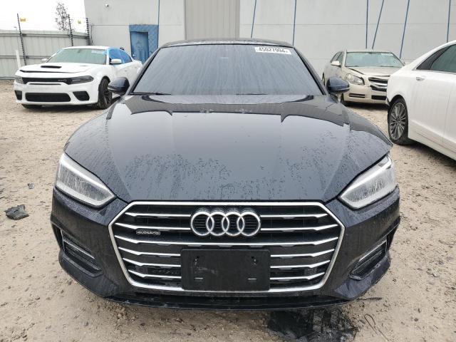Aukcja sprzedaży 2018 Audi A5 Premium Plus, vin: WAUBNCF5XJA134697, numer aukcji: 45027994