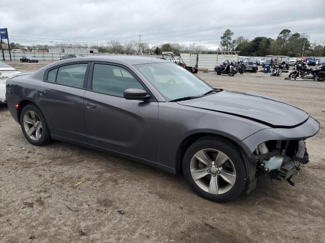 Продаж на аукціоні авто 2015 Dodge Charger Se, vin: 2C3CDXBGXFH848223, номер лоту: 45238864