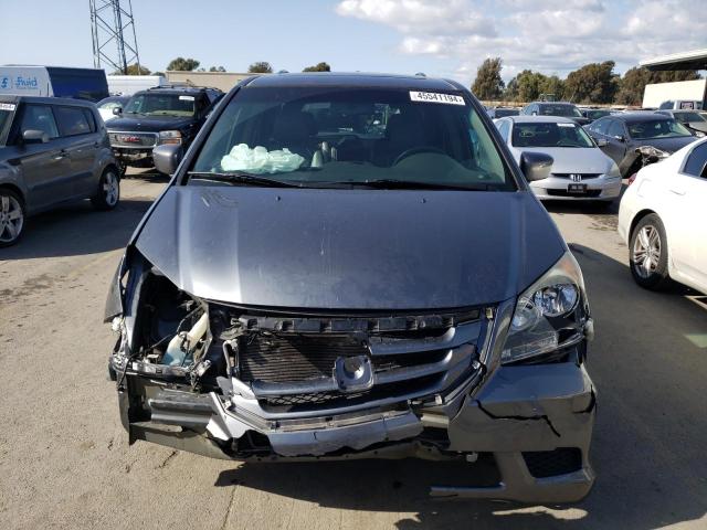 Aukcja sprzedaży 2010 Honda Odyssey Exl, vin: 5FNRL3H60AB031888, numer aukcji: 45541194