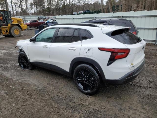 Aukcja sprzedaży 2024 Chevrolet Trax Activ, vin: KL77LKE29RC048231, numer aukcji: 44794954