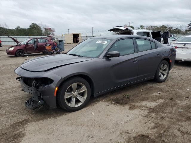 Продаж на аукціоні авто 2015 Dodge Charger Se, vin: 2C3CDXBGXFH848223, номер лоту: 45238864