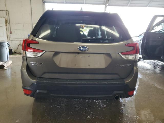 Aukcja sprzedaży 2020 Subaru Forester Limited, vin: JF2SKAUC0LH414450, numer aukcji: 45656434