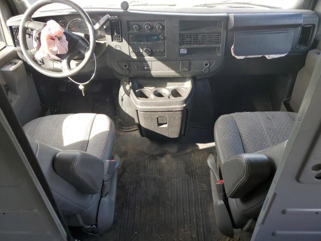 Aukcja sprzedaży 2017 Gmc Savana, vin: 1GTW7AFF9H1909089, numer aukcji: 46019564