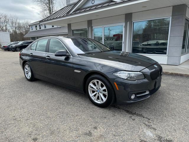 2015 Bmw 528 Xi მანქანა იყიდება აუქციონზე, vin: WBA5A7C56FD626301, აუქციონის ნომერი: 49280144