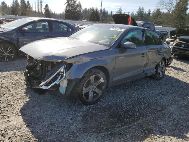 Aukcja sprzedaży 2017 Audi A3, vin: WAUB8GFFXH1056472, numer aukcji: 46894724