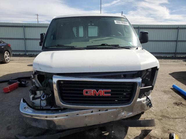 Aukcja sprzedaży 2017 Gmc Savana, vin: 1GTW7AFF9H1909089, numer aukcji: 46019564
