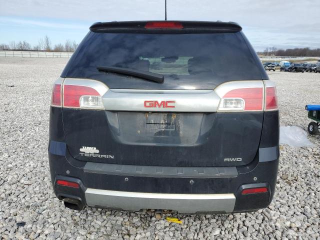 Продаж на аукціоні авто 2014 Gmc Terrain Denali, vin: 2GKFLZEKXE6260537, номер лоту: 44906364