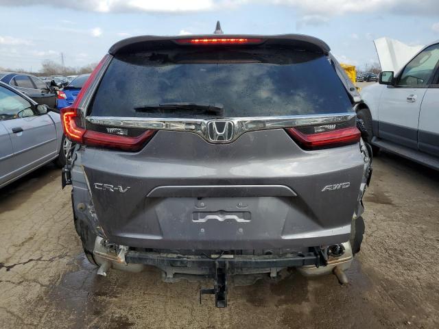 Aukcja sprzedaży 2021 Honda Cr-v Ex, vin: 5J6RW2H57MA012917, numer aukcji: 45369914