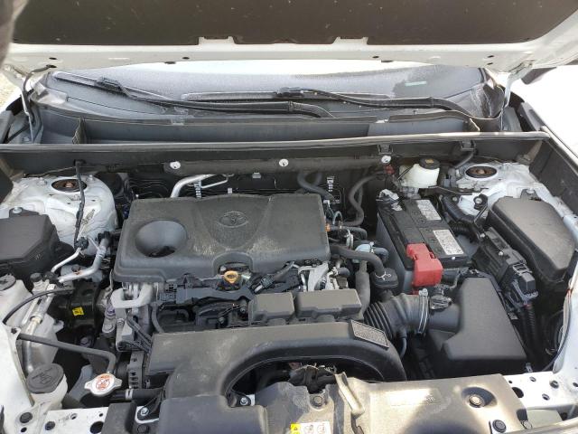 Aukcja sprzedaży 2020 Toyota Rav4 Xle, vin: 2T3P1RFVXLW139233, numer aukcji: 45045624