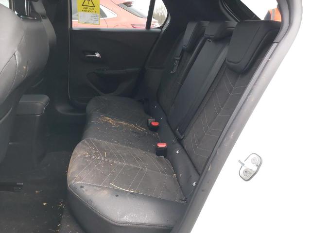 Aukcja sprzedaży 2023 Vauxhall Corsa E Ul, vin: VXKUHZKXZP4108238, numer aukcji: 43400344