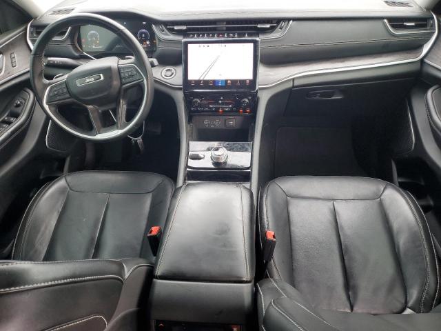 Aukcja sprzedaży 2022 Jeep Grand Cherokee L Limited, vin: 1C4RJKBG4N8563670, numer aukcji: 45305964