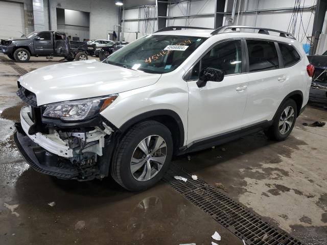 Aukcja sprzedaży 2019 Subaru Ascent Premium, vin: 4S4WMABD2K3448175, numer aukcji: 45466804