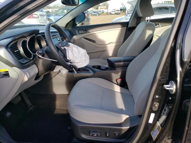 Aukcja sprzedaży 2012 Kia Optima Lx, vin: 5XXGM4A75CG016848, numer aukcji: 45073554