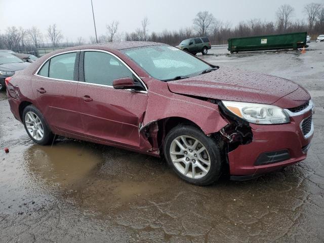 2015 Chevrolet Malibu 1lt მანქანა იყიდება აუქციონზე, vin: 1G11C5SL7FF108341, აუქციონის ნომერი: 46726804