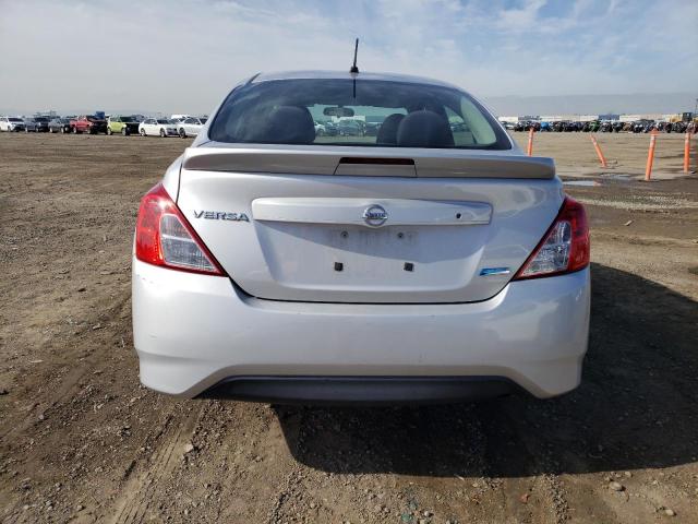 Aukcja sprzedaży 2018 Nissan Versa S, vin: 3N1CN7AP9JK431520, numer aukcji: 45567084
